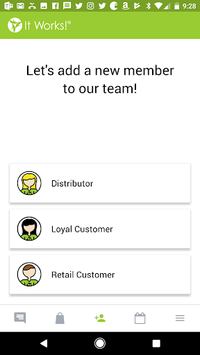 It Works! Office APK screenshot 1