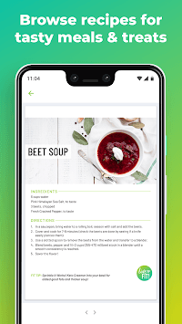 It Works! Live Fit APK screenshot 1 It Works! Live Fit APK screenshot 1