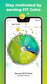 It Works! Live Fit APK screenshot 1 It Works! Live Fit APK screenshot 1