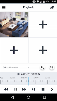 iUVS plus APK screenshot 1 iUVS plus APK screenshot 1