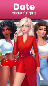 Dating Puzzle APK screenshot 1