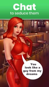 Dating Puzzle APK screenshot 1