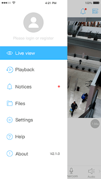 RealViewPro APK screenshot 1 RealViewPro APK screenshot 1
