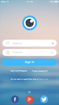 RealViewPro APK screenshot 1 RealViewPro APK screenshot 1