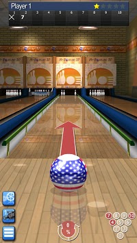 My Bowling 3D APK screenshot 1