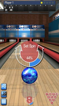 My Bowling 3D APK screenshot 1