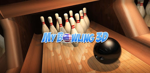 install My Bowling 3D on PC