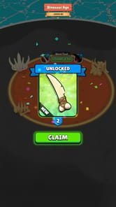 Tool Evolution APK screenshot 1 Tool Evolution APK screenshot 1