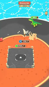 Tool Evolution APK screenshot 1 Tool Evolution APK screenshot 1