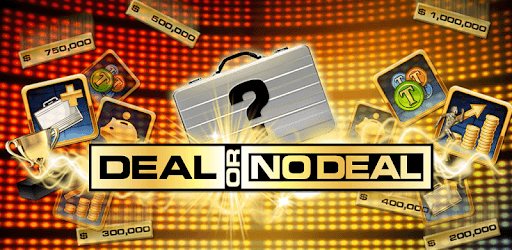 install Deal or No Deal on PC