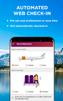 Flight & Hotel Booking App - ixigo APK screenshot 1