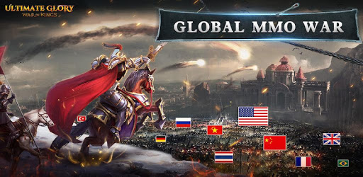 install Ultimate Glory - War of Kings on PC