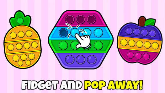 Baby Games for 2-5 Year Olds APK screenshot 1