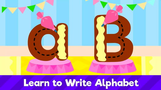 ABC Games APK screenshot 1 ABC Games APK screenshot 1