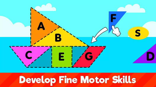 ABC Games APK screenshot 1 ABC Games APK screenshot 1