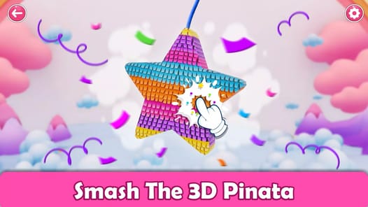 Unicorn Games for 2+ Year Olds APK screenshot 1