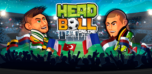 Install Online Head Ball on PC install Online Head Ball on PC