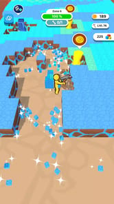 Adventure Miner APK screenshot 1 Adventure Miner APK screenshot 1