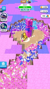 Adventure Miner APK screenshot 1 Adventure Miner APK screenshot 1