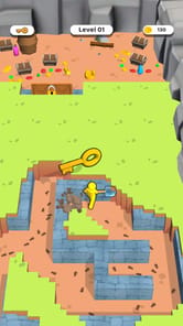 Maze Discover APK screenshot 1