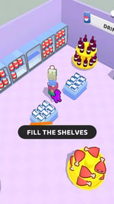 Market Boss APK screenshot 1