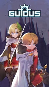 Guidus APK screenshot 1