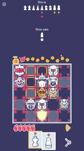 Pawnbarian APK screenshot 1