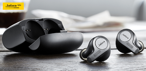 install Jabra Sound+ on PC