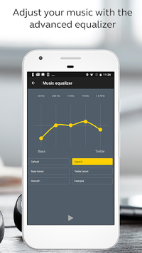 Jabra Sound+ APK screenshot 1