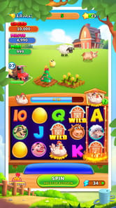 Jackpot Eggs APK screenshot 1