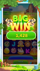 Jackpot Eggs APK screenshot 1