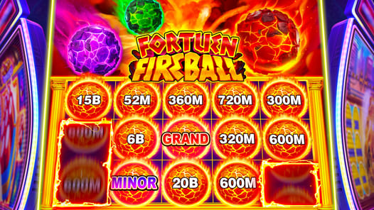 Jackpot Friends™ Slots Casino APK screenshot 1 Jackpot Friends™ Slots Casino APK screenshot 1