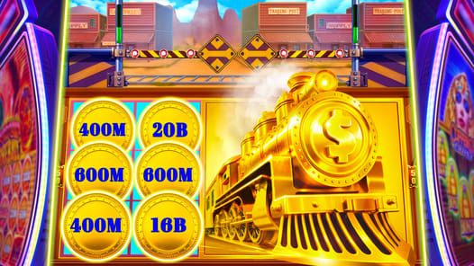 Jackpot Friends™ Slots Casino APK screenshot 1 Jackpot Friends™ Slots Casino APK screenshot 1