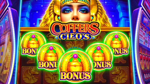 Jackpot Friends™ Slots Casino APK screenshot 1 Jackpot Friends™ Slots Casino APK screenshot 1