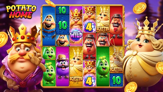 Jackpot Winner - Slots Casino APK screenshot 1