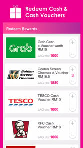 JAG APK screenshot 1 JAG APK screenshot 1