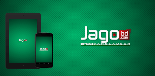 install Jagobd - Bangla TV(Official) on PC