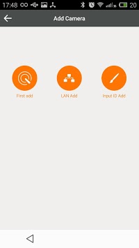 Lizvie APK screenshot 1