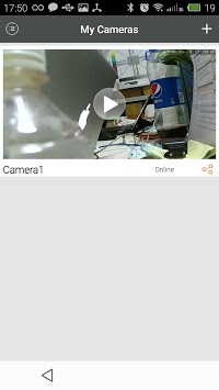 Lizvie APK screenshot 1