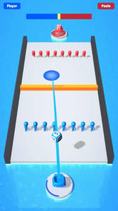 Dice Push APK screenshot 1