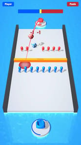 Dice Push APK screenshot 1