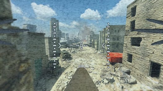 FPV War Kamikaze Drone APK screenshot 1