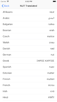 The Official App of The Nut Button Meme APK screenshot 1