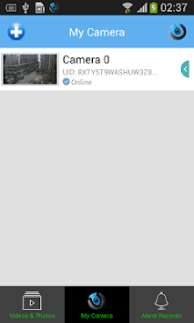 AnyScene APK screenshot 1