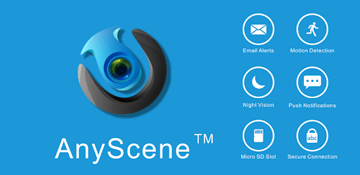 install AnyScene on PC