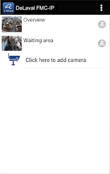 DeLaval FMC-IP APK screenshot 1