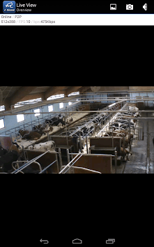 DeLaval FMC-IP APK screenshot 1