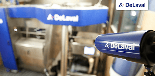 install DeLaval FMC-IP on PC