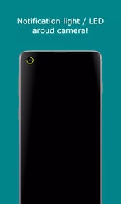 Notification Light - aodNotify APK screenshot 1