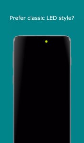 Notification Light - aodNotify APK screenshot 1